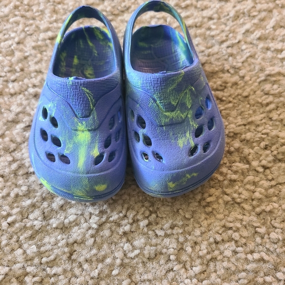 Slingback sandels - Picture 3 of 3